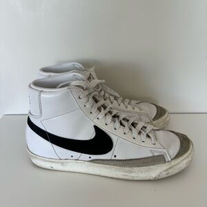 Nike Blazers